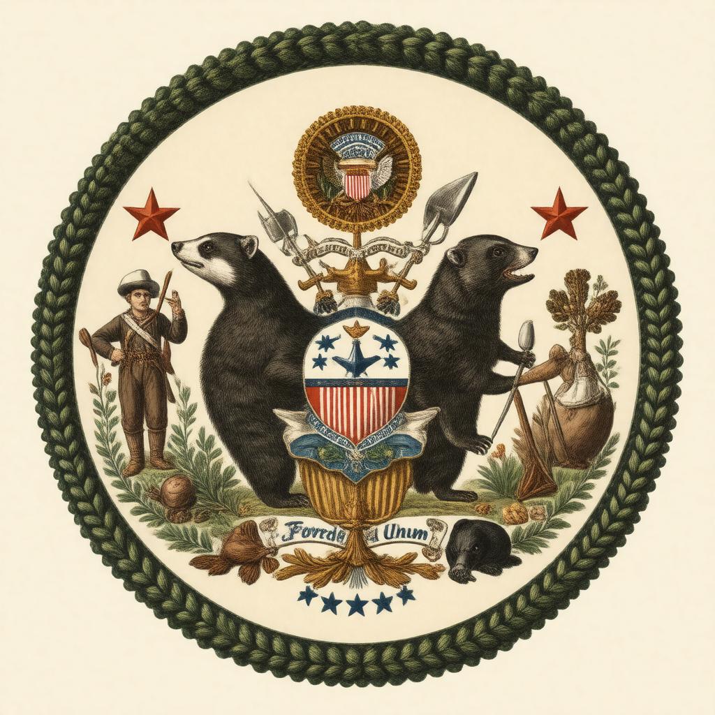 Seal of Wisconsin